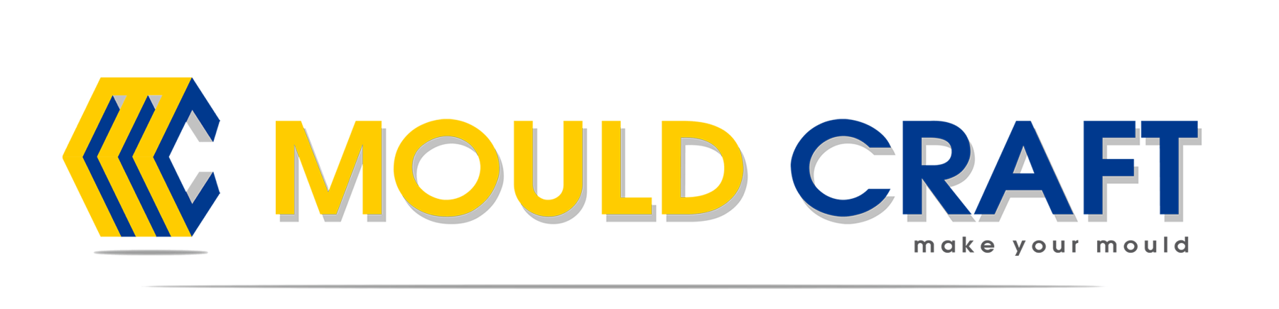 Mould Craft Logo